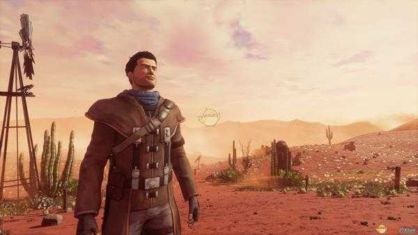 《超越钢铁苍穹》游戏配置要求一览