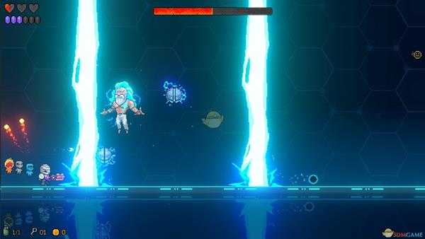 《霓虹深渊》道具瘟疫面具作用介绍