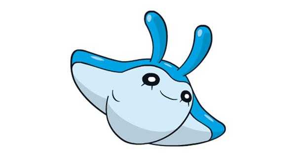 《宝可梦：剑/盾》铠之孤岛小球飞鱼图鉴