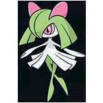 《宝可梦：剑/盾》铠之孤岛奇鲁莉安图鉴