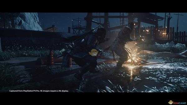 《对马岛之鬼》行者服装获得方法分享