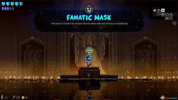 《霓虹深渊》道具闪亮警徽作用介绍