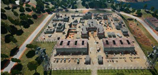 绝地求生第八赛季萨诺地图更新介绍 新版本加速器选奇游