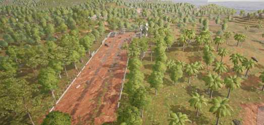 绝地求生第八赛季萨诺地图更新介绍 新版本加速器选奇游