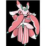 《宝可梦：剑/盾》铠之孤岛兰螳花图鉴