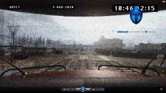 《使命召唤：战区》第五赛季可以劫掠火车？迅游加速器带你抢先了解