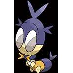 《宝可梦：剑/盾》铠之孤岛索侦虫图鉴