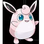 《宝可梦：剑/盾》铠之孤岛胖可丁图鉴