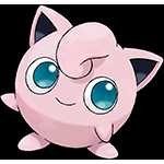 《宝可梦：剑/盾》铠之孤岛胖丁图鉴