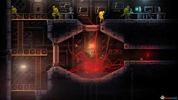 《红怪》游戏配置要求一览