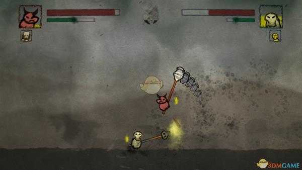 《丸霸无双》雷猴技能及连招介绍