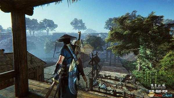 《紫塞秋风》咏春拳秘籍兑换方法分享