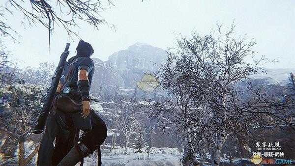 《紫塞秋风》地窖区域注意事项分享