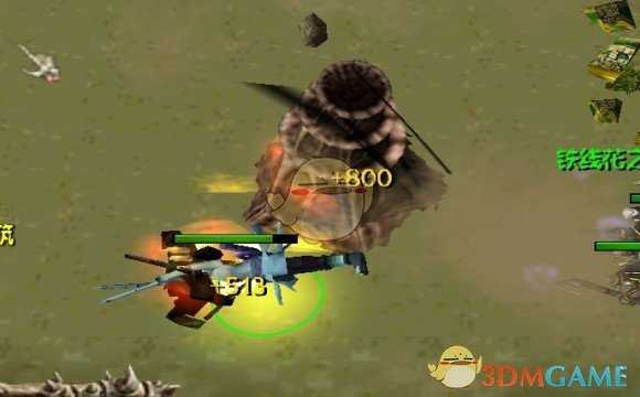 《忍者村大战》君麻吕新手攻略