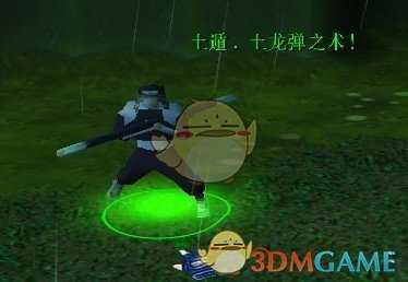 《忍者村大战》三代火影猿飞日斩新手攻略