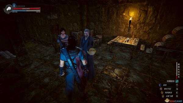 《紫塞秋风》回船转舵成就达成攻略分享