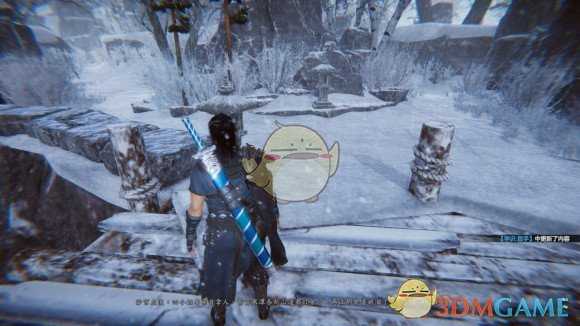 《紫塞秋风》蛛丝马迹成就获取方式