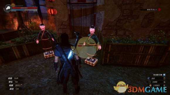 《紫塞秋风》成就黑日做梦获取方式分享