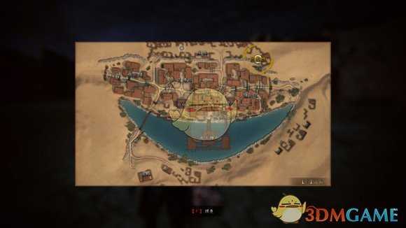 《紫塞秋风》成就夜梦惊魂获取方式分享