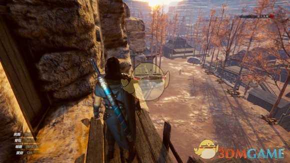 《紫塞秋风》成就来之不易前置任务分享