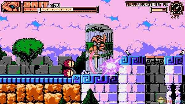 《装甲帕拉丁》游戏特色介绍