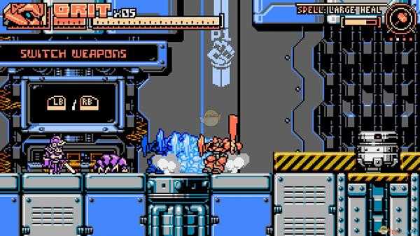 《装甲帕拉丁》下载方法介绍