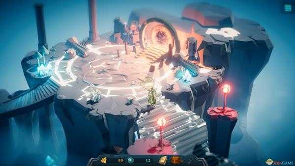 《卡牌浩劫：四骑士之祸》游戏特色介绍