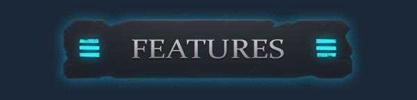 《卡牌浩劫：四骑士之祸》游戏特色介绍