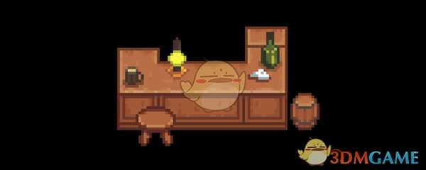 《旅者之憩》酒馆系统介绍