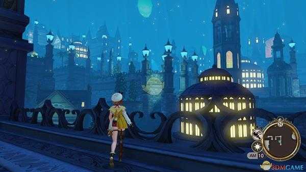 《莱莎的炼金工房2》游戏特色介绍