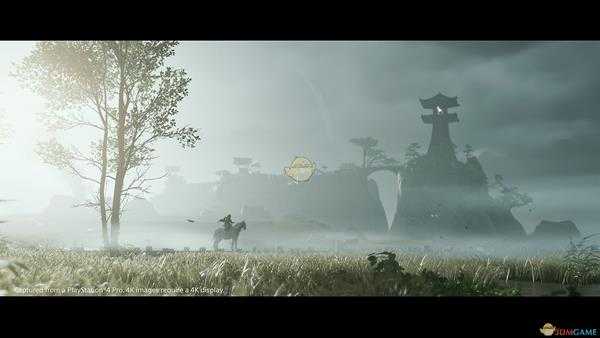 《对马岛之鬼》勇猛僧兵/强悍僧兵奖杯获取指南