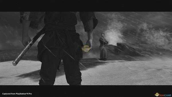 《对马岛之鬼》威吓火神套搭配及效果一览