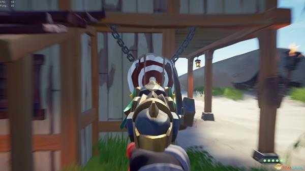 《盗贼之海》燧发枪全皮肤机瞄一览