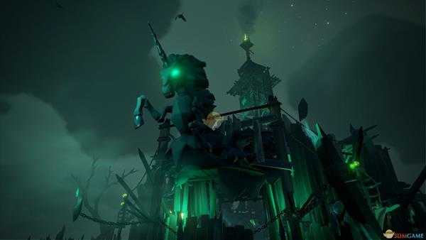 《盗贼之海》鹰眼枪缺点介绍