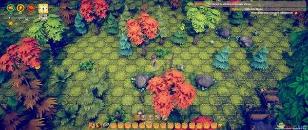 《风之王国》游戏配置要求一览