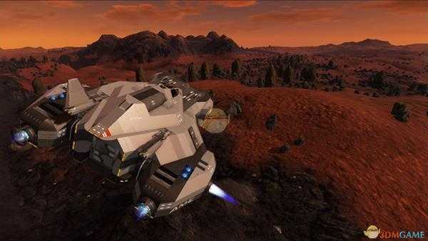 《帝国霸业：银河生存》CPU核心升级方法分享