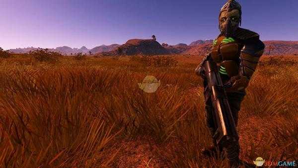 《帝国霸业：银河生存》食物简单解决方法介绍