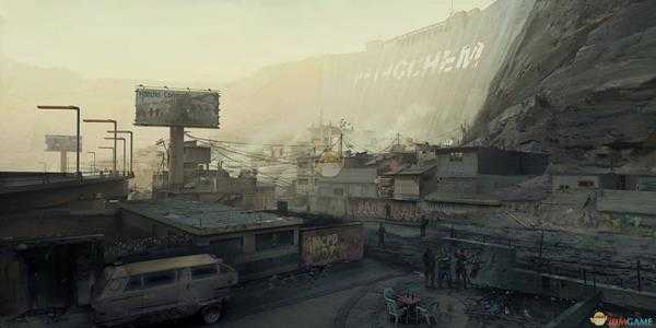 《赛博朋克2077》科罗拉多牧场介绍