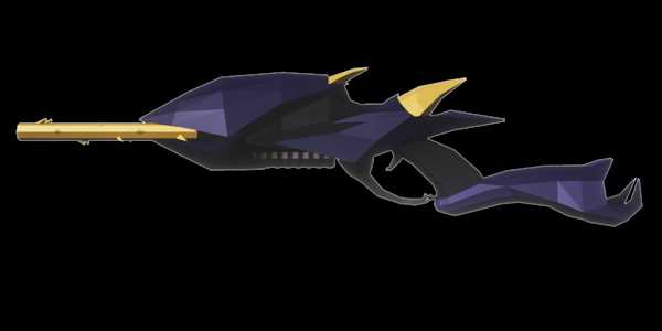 《蛊婆》武器介绍