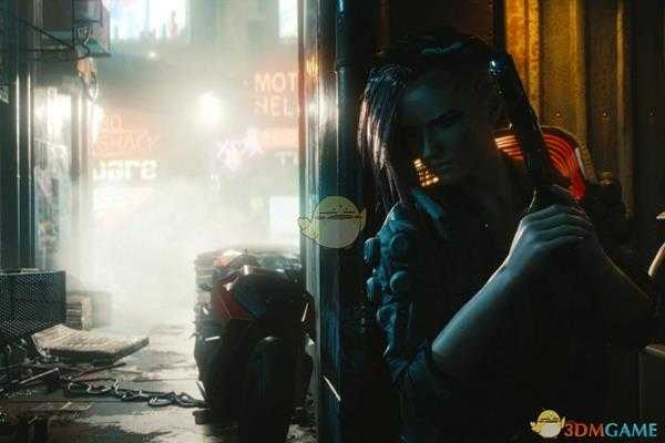 《赛博朋克2077》枪战系统介绍