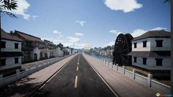 《卡车人生》停车场作用介绍