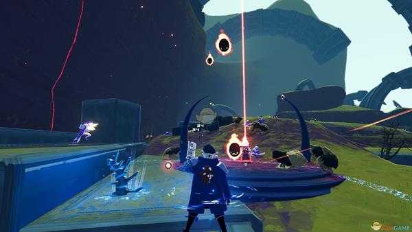 《雨中冒险2》战争号角作用效果介绍