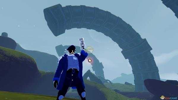 《雨中冒险2》古尔的巨著作用效果介绍