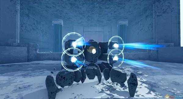 《雨中冒险2》船长二技能使用心得介绍