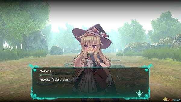 《小魔女诺贝塔》闪电法术隐藏关进入方法介绍