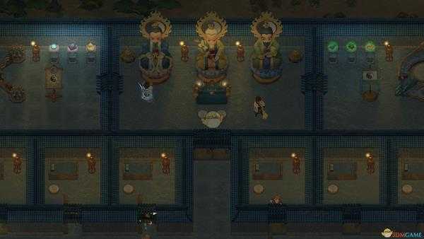 《了不起的修仙模拟器》煞性和蕴养含义介绍