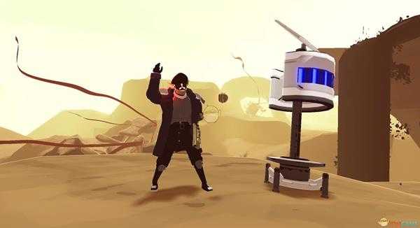 《雨中冒险2》秃鹫的苏醒作用效果介绍