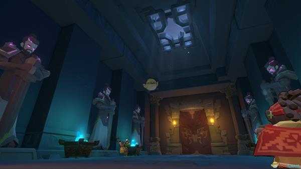 《枪火重生》陆吾近距离的下砸和跳砸闪躲方法介绍