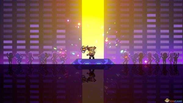 《霓虹深渊》道具翡翠手环作用介绍