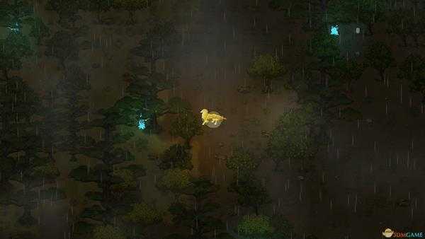 《了不起的修仙模拟器》体修的灵气介绍